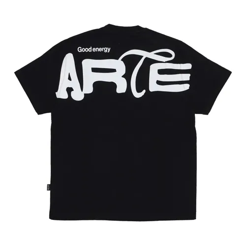 Tops > T-Shirts - - Arte Antwerp - Modalova