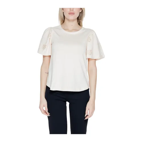 Blouses & Shirts > Blouses - - Jacqueline de Yong - Modalova