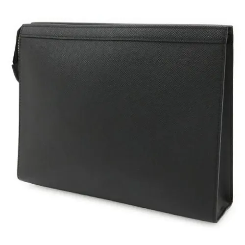 Pre-owned > Pre-owned Bags > Pre-owned Clutches - - Louis Vuitton Vintage - Modalova