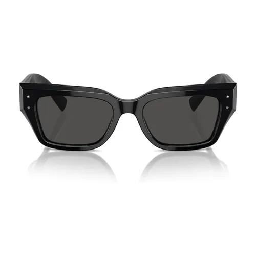 Accessories > Sunglasses - - Dolce & Gabbana - Modalova