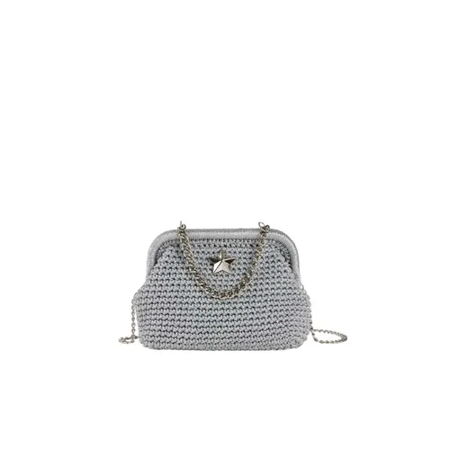 M*Brc - Bags > Clutches - Gray - M*Brc - Modalova