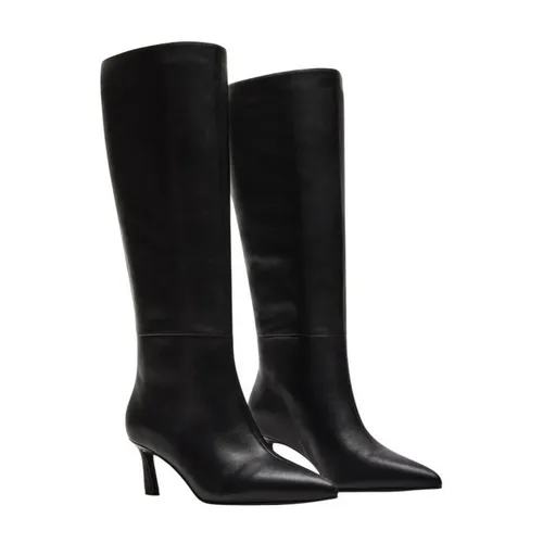 Shoes > Boots > Heeled Boots - - Steve Madden - Modalova