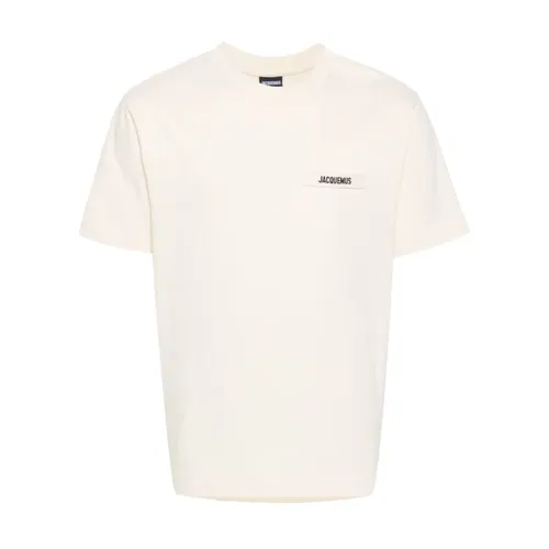 Tops > T-Shirts - - Jacquemus - Modalova