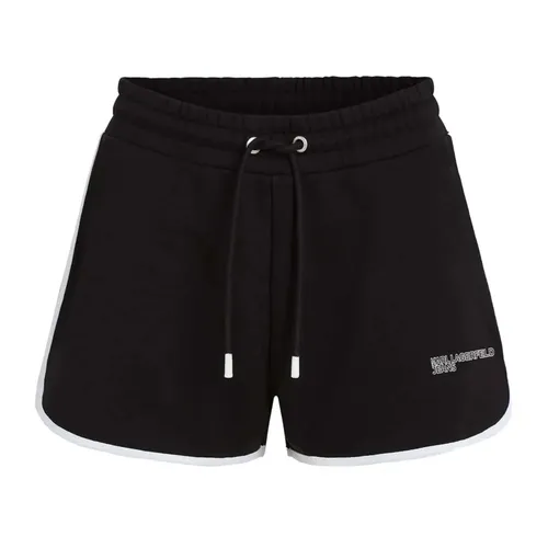 Shorts > Short Shorts - - Karl Lagerfeld - Modalova