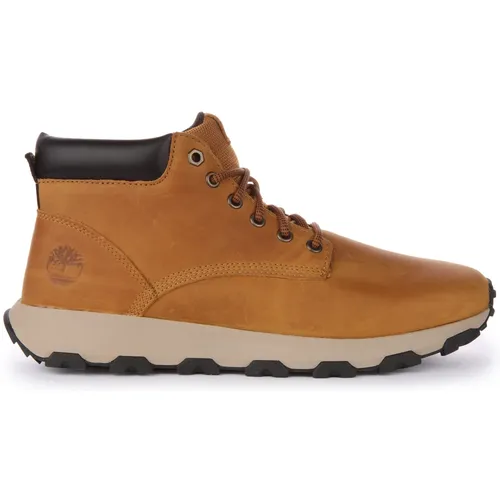 Shoes > Boots > Lace-up Boots - - Timberland - Modalova