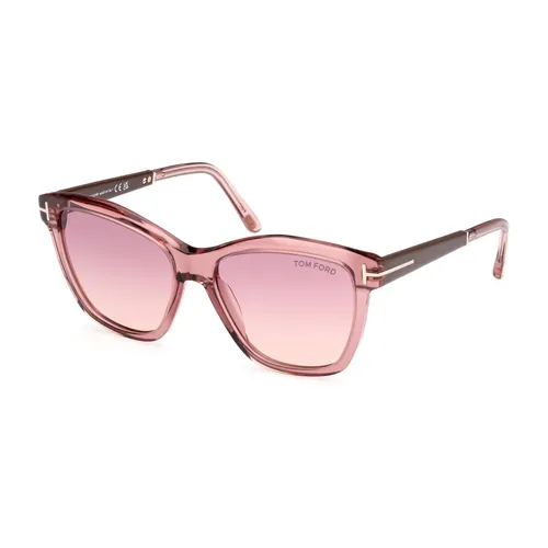Accessories > Sunglasses - - Tom Ford - Modalova