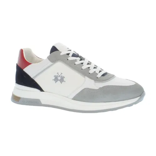 Shoes > Sneakers - - La Martina - Modalova
