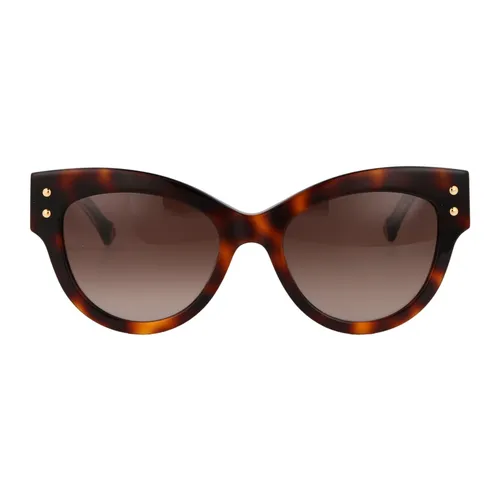 Accessories > Sunglasses - - Carolina Herrera - Modalova