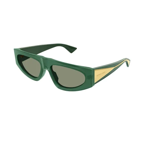 Accessories > Sunglasses - - Bottega Veneta - Modalova