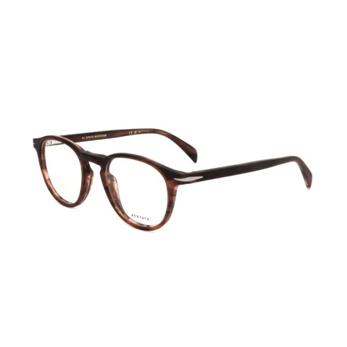 Accessories > Glasses - - Eyewear by David Beckham - Modalova