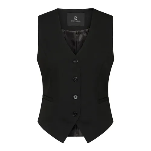 Jackets > Vests - - Bruuns Bazaar - Modalova
