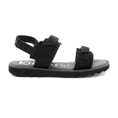 Shoes > Sandals > Flat Sandals - - Kickers - Modalova