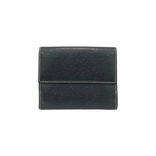 Pre-owned > Pre-owned Accessories > Pre-owned Wallets - - Salvatore Ferragamo Pre-owned - Modalova