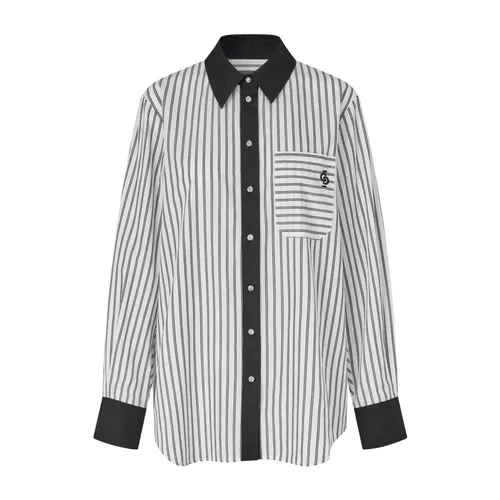 Blouses & Shirts > Shirts - - Crãs - Modalova