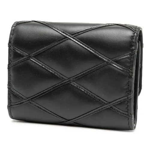 Pre-owned > Pre-owned Accessories > Pre-owned Wallets - - Louis Vuitton Vintage - Modalova