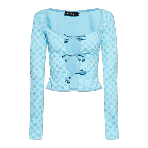 Blouses & Shirts > Blouses - - Misbhv - Modalova