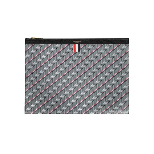 Bags > Clutches - - Thom Browne - Modalova
