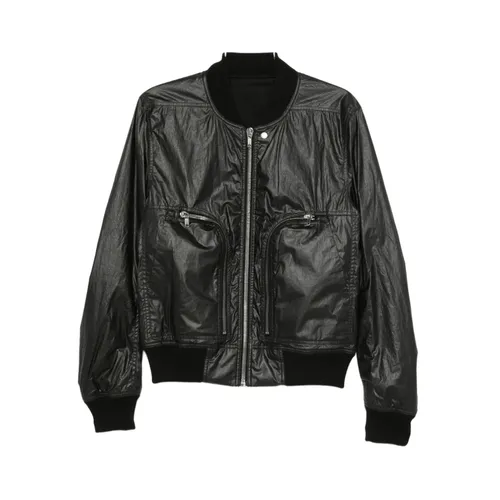 Jackets > Bomber Jackets - - Rick Owens - Modalova