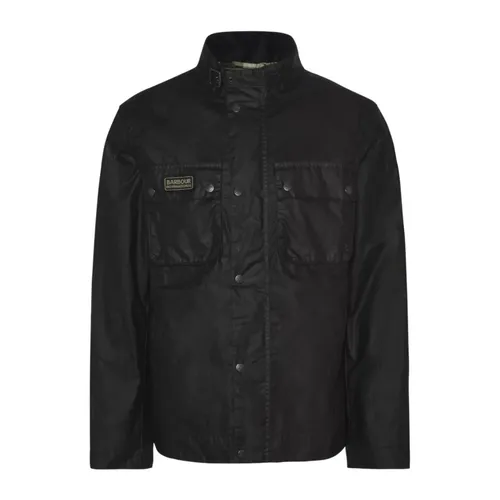 Jackets > Light Jackets - - Barbour - Modalova