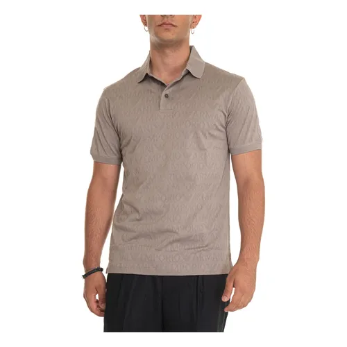 Tops > Polo Shirts - - Emporio Armani - Modalova