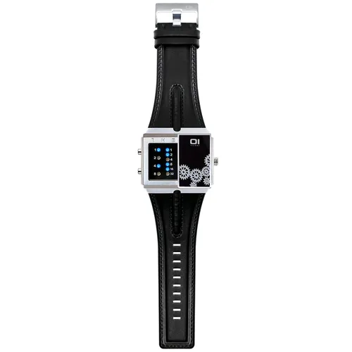 Accessories > Watches - - THE ONE - Modalova