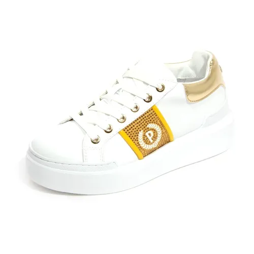 Shoes > Sneakers - - Pollini - Modalova