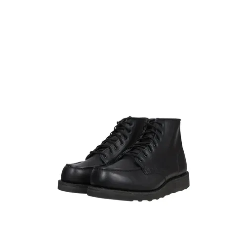 Shoes > Boots > Lace-up Boots - - Red Wing Shoes - Modalova