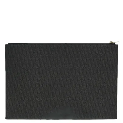 Pre-owned > Pre-owned Bags > Pre-owned Clutches - - Yves Saint Laurent Vintage - Modalova