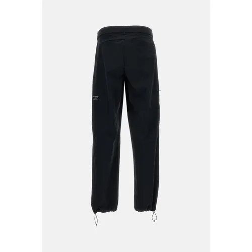 Trousers > Straight Trousers - - Pas Normal Studios - Modalova