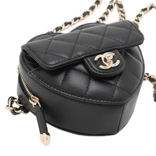 Pre-owned > Pre-owned Bags > Pre-owned Mini Bags - - Chanel Vintage - Modalova