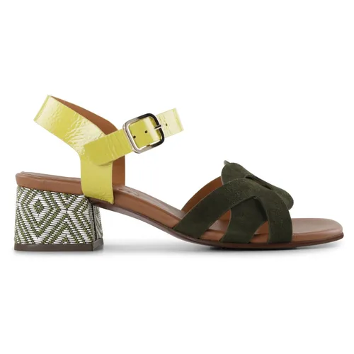 Shoes > Sandals > High Heel Sandals - - Chie Mihara - Modalova