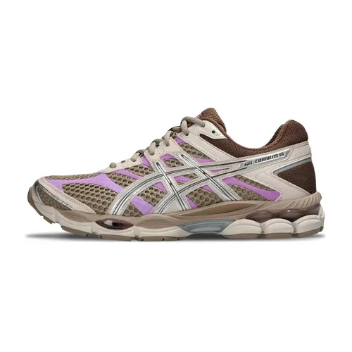 Asics - Shoes > Sneakers - Brown - Asics - Modalova