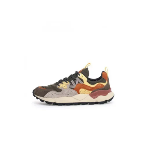 Shoes > Sneakers - - Flower Mountain - Modalova