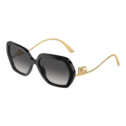 Accessories > Sunglasses - - Dolce & Gabbana - Modalova