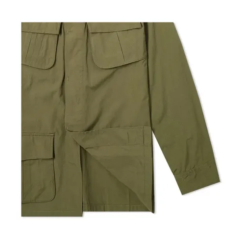 Jackets > Light Jackets - - Maharishi - Modalova