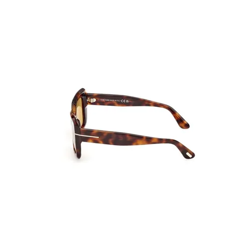 Accessories > Sunglasses - - Tom Ford - Modalova