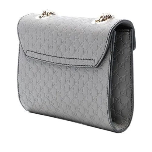 Pre-owned > Pre-owned Bags > Pre-owned Cross Body Bags - - Gucci Vintage - Modalova