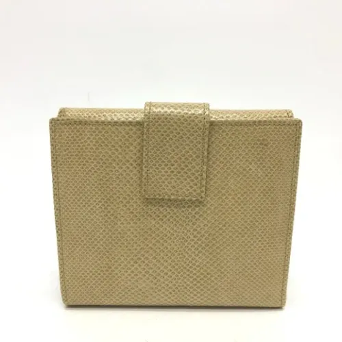 Pre-owned > Pre-owned Accessories > Pre-owned Wallets - - Gucci Vintage - Modalova