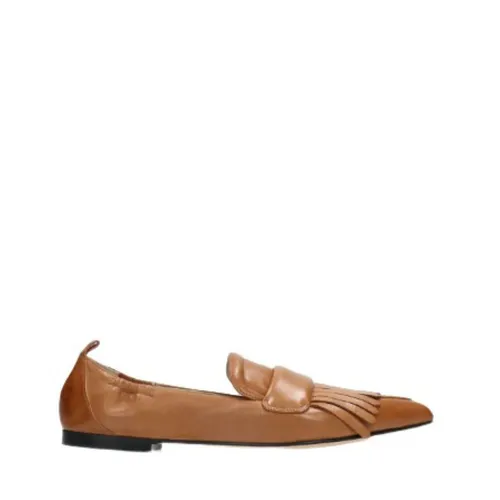 Shoes > Flats > Loafers - - Pomme D'or - Modalova