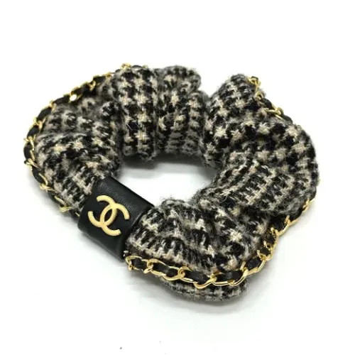 Pre-owned > Pre-owned Accessories - - Chanel Vintage - Modalova