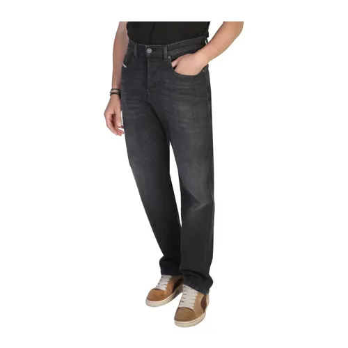 Jeans > Straight Jeans - - Diesel - Modalova