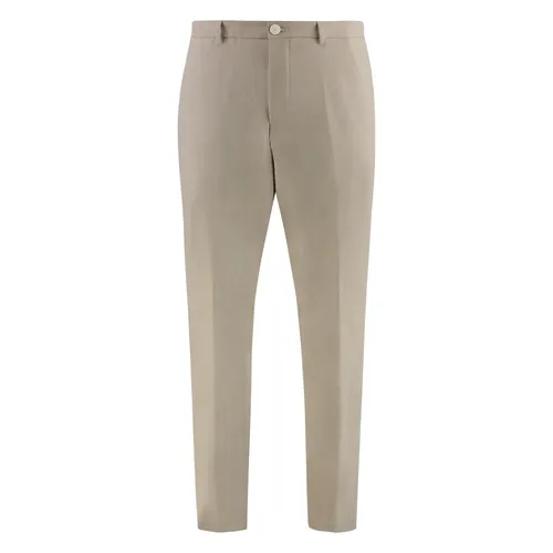 Trousers > Suit Trousers - - Hugo - Modalova