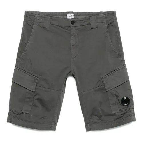 Shorts > Casual Shorts - - C.p. Company - Modalova