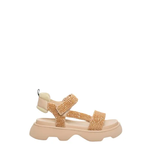 Shoes > Sandals > Flat Sandals - - Jeannot - Modalova