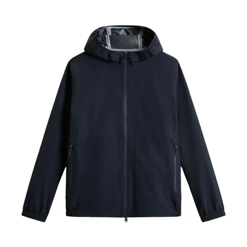 Jackets > Light Jackets - - Woolrich - Modalova