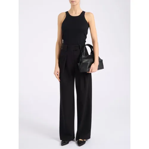 Tops > Sleeveless Tops - - IVY OAK - Modalova