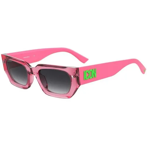 Accessories > Sunglasses - - Dsquared2 - Modalova