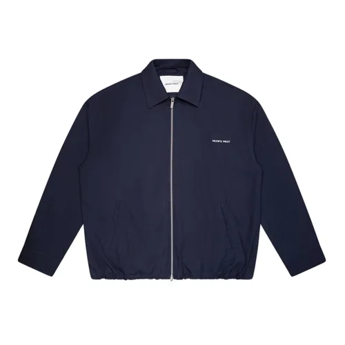 Jackets > Light Jackets - - Bram's Fruit - Modalova
