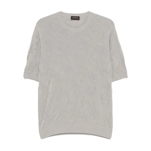 Tops > T-Shirts - - Tagliatore - Modalova