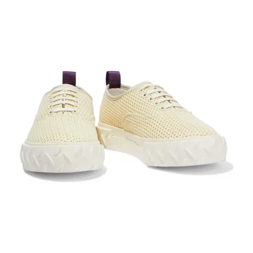 Eytys - Shoes > Sneakers - Beige - Eytys - Modalova